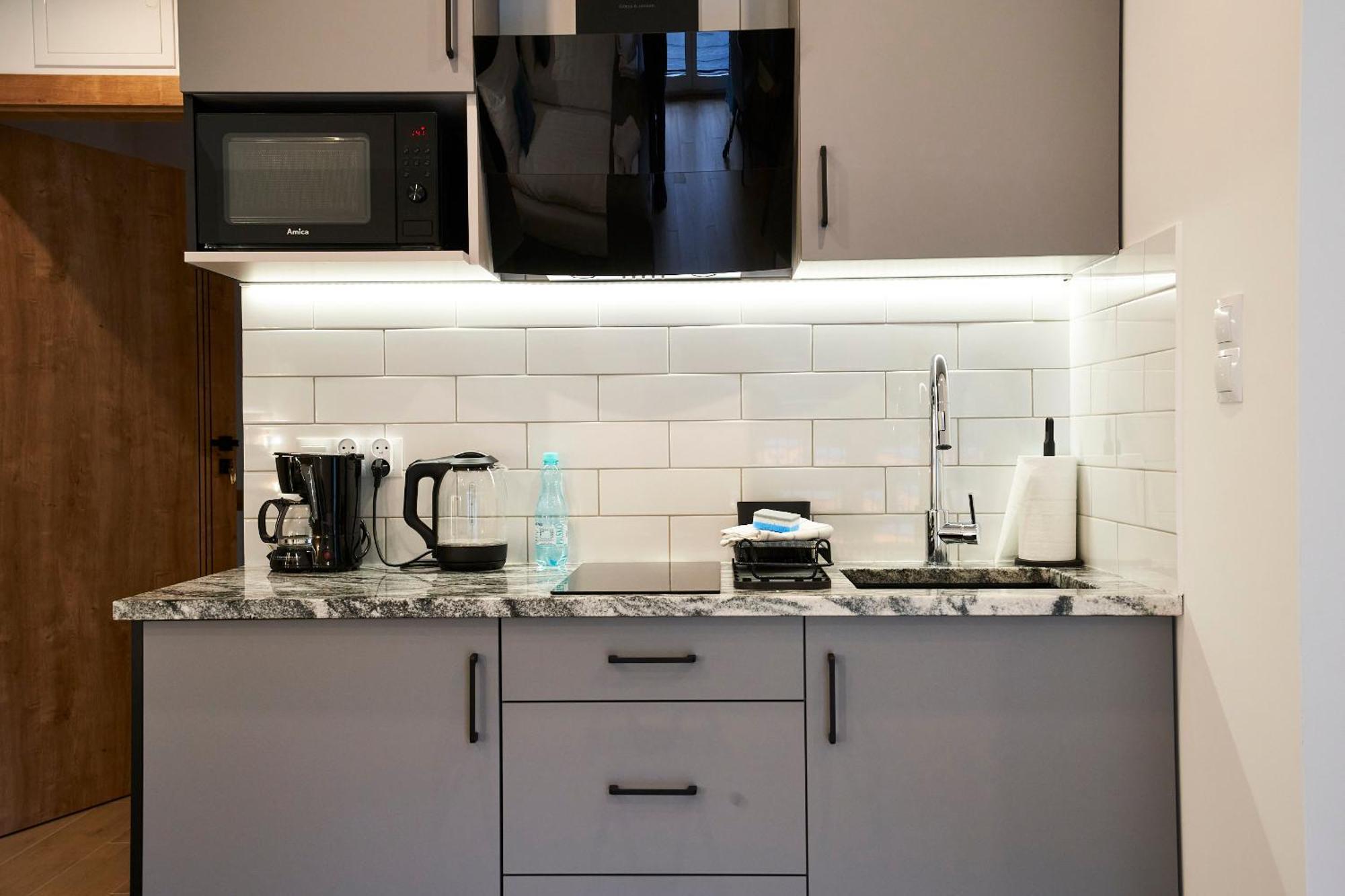 Apartamenty Pieninski Potok W Centrum Szczawnicy Szczawnica Εξωτερικό φωτογραφία
