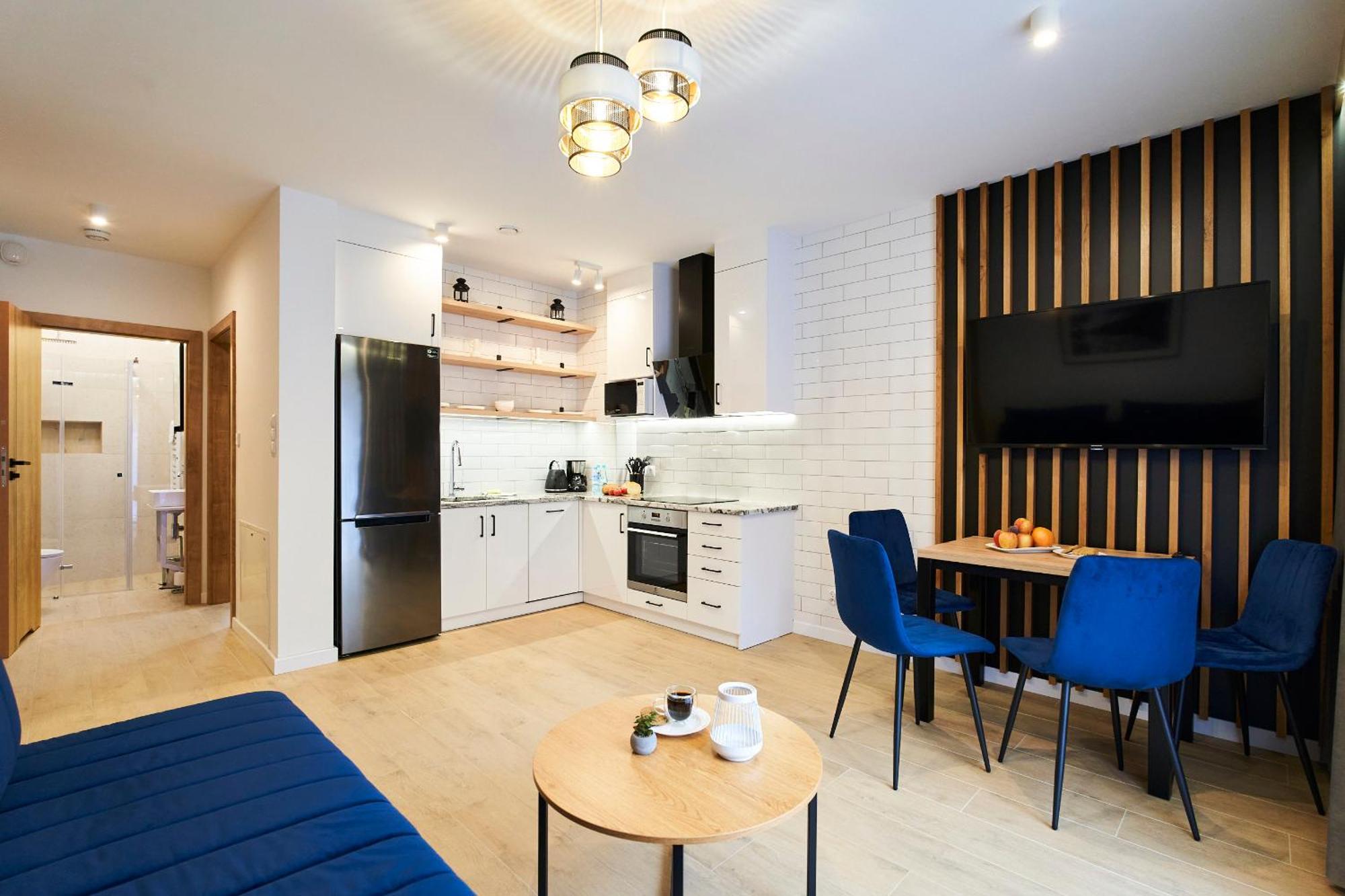 Apartamenty Pieninski Potok W Centrum Szczawnicy Szczawnica Εξωτερικό φωτογραφία