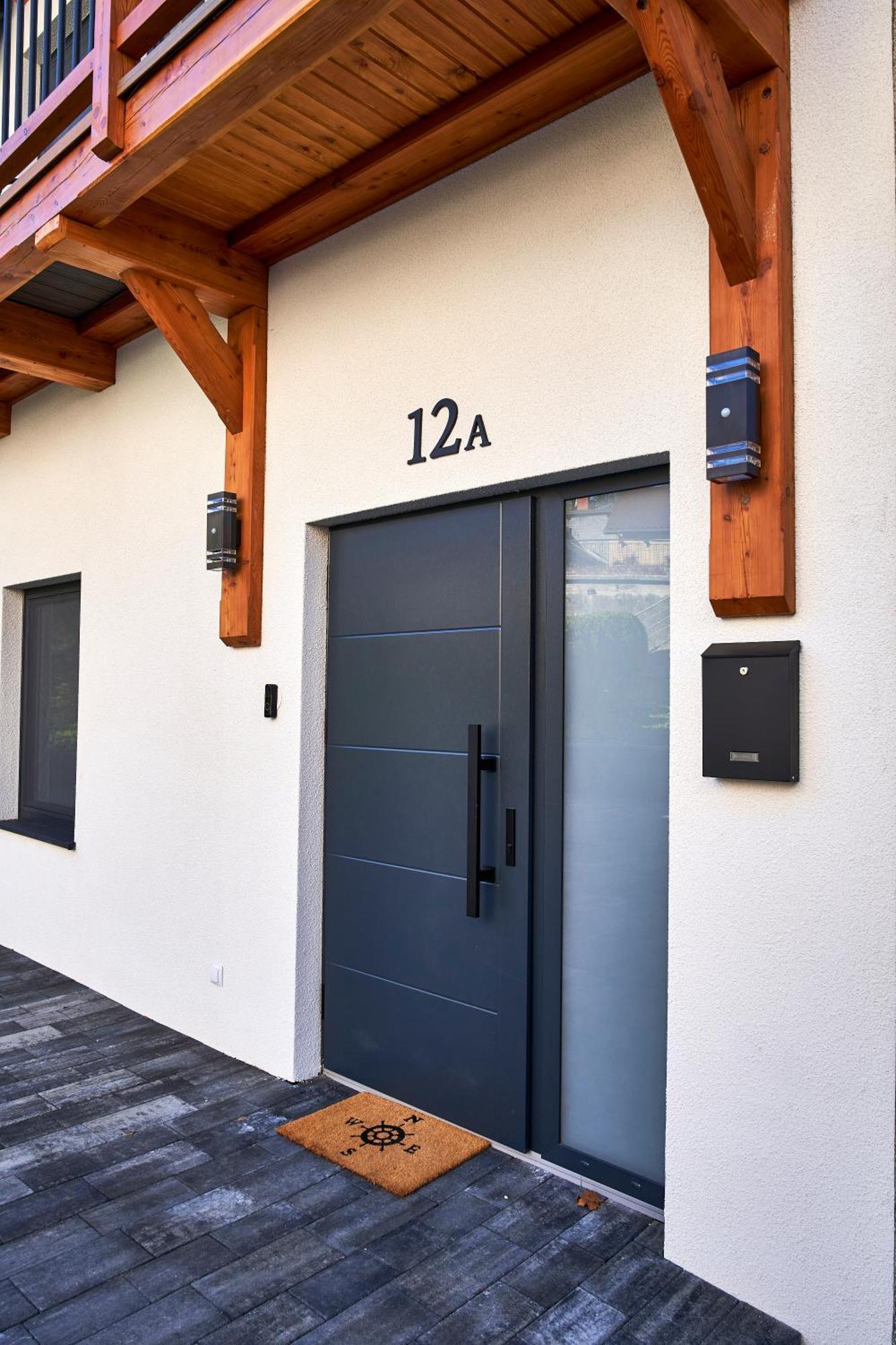 Apartamenty Pieninski Potok W Centrum Szczawnicy Szczawnica Εξωτερικό φωτογραφία