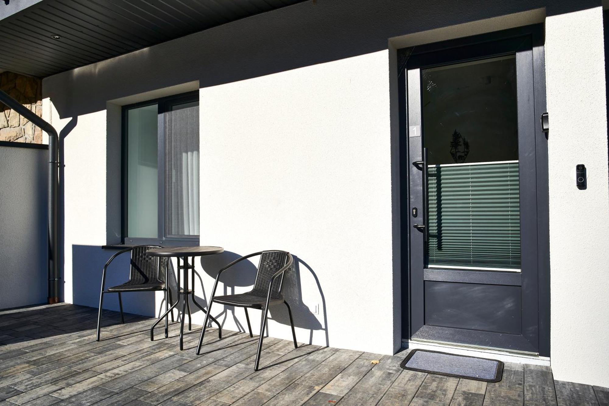 Apartamenty Pieninski Potok W Centrum Szczawnicy Szczawnica Εξωτερικό φωτογραφία
